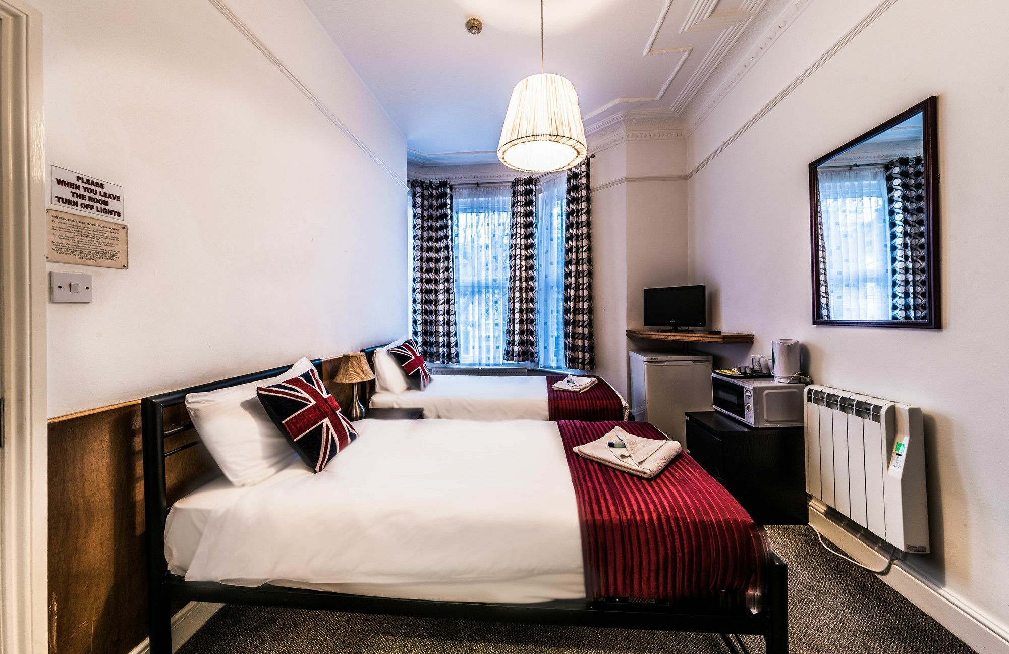 Hellenic Hotel By Saba London Exterior foto