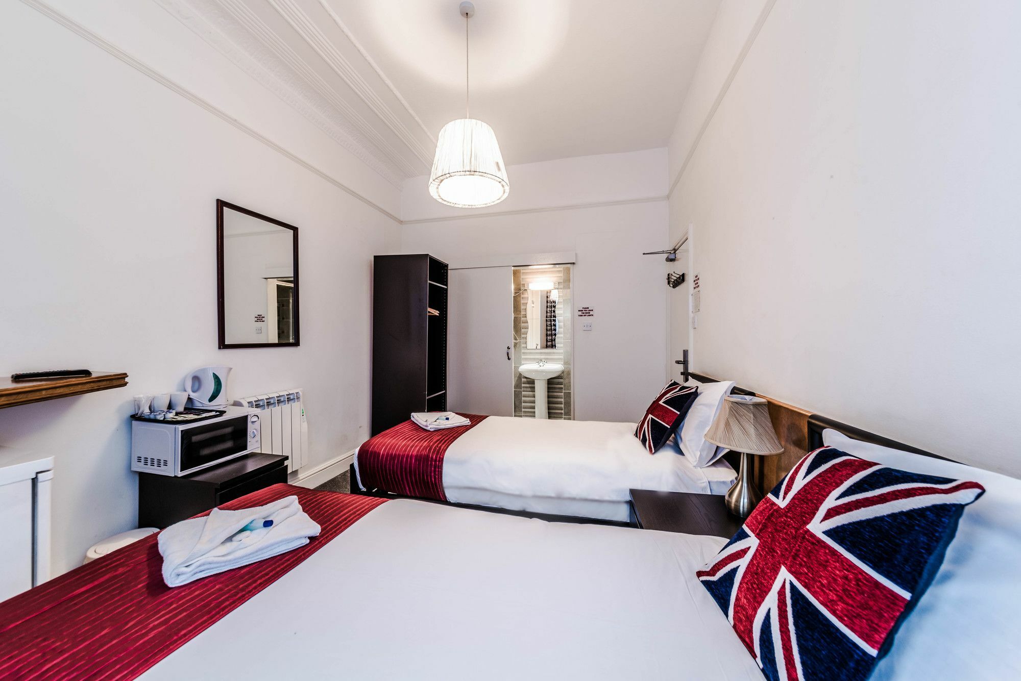 Hellenic Hotel By Saba London Exterior foto