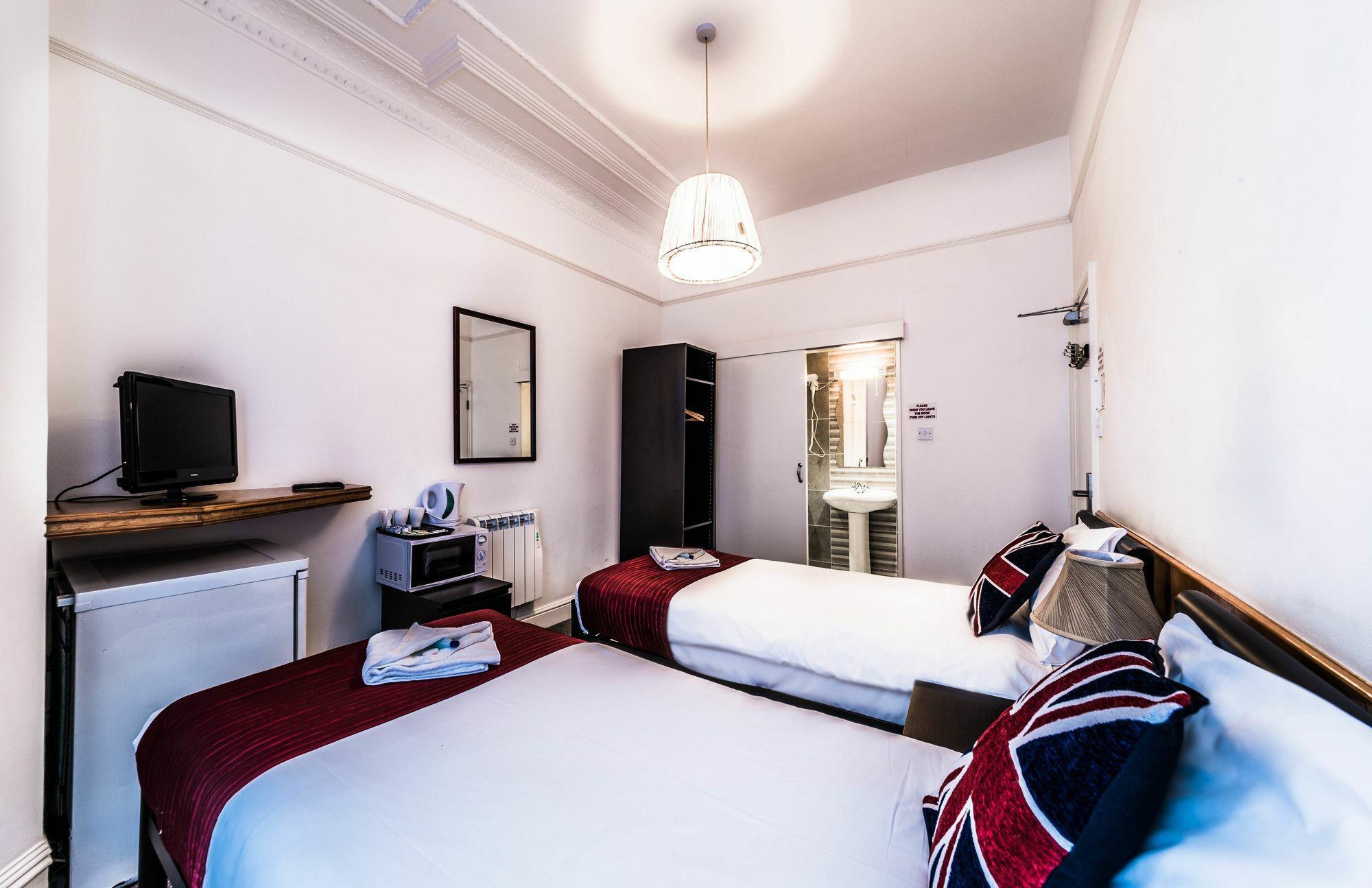 Hellenic Hotel By Saba London Exterior foto
